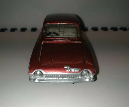 Dinky toys ford corsair - -,