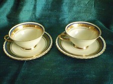 Tasses moka bavaria - moka,