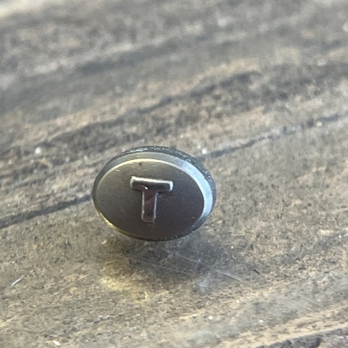 Poussoir montre tissot - tissot, t-touch