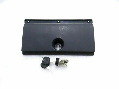 Glove box cover with - cover, for