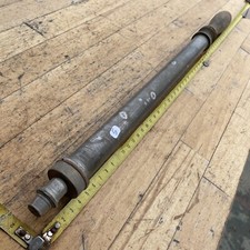 No. 5 old tool, sprayer pump brass