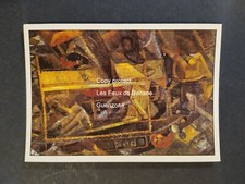 Ce que m'a dit le tram CARLO