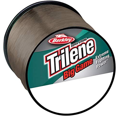 Berkley trilene big game - berkley,