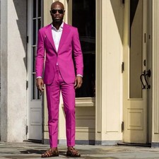 Ensemble Homme Élégant