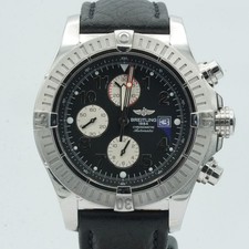 Breitling Super Avenger A13370