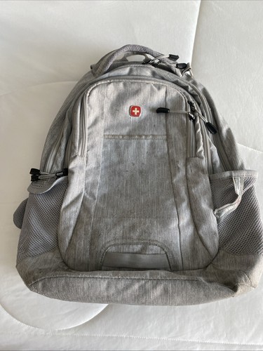 Two swiss gear - two, laptop