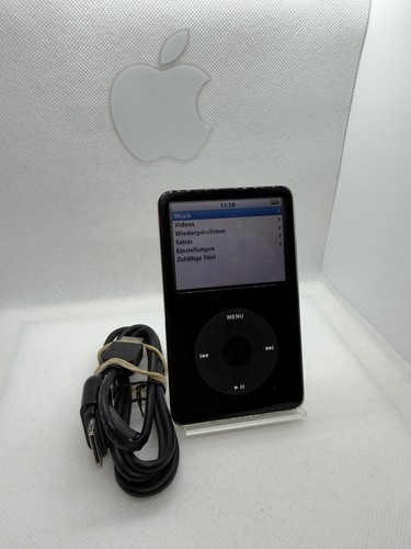 Apple ipod classic - ipod, 5ème
