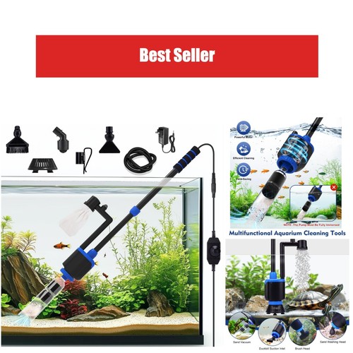 Aqqa aspirateur fond - aspirateur,