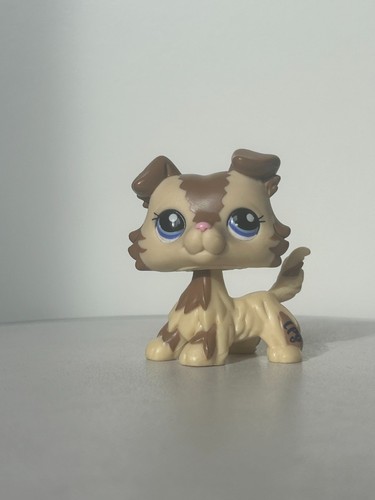 Lps 2210 littlest - ,