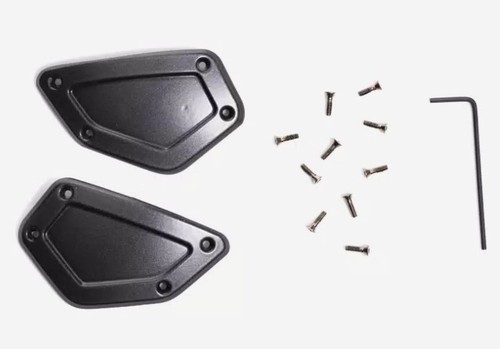 Kit boot slider malleolus - kit,