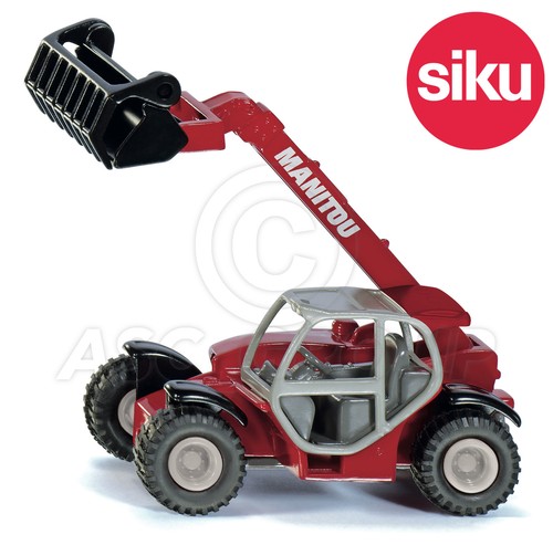 Siku 1482 87 echelle - 1:87,