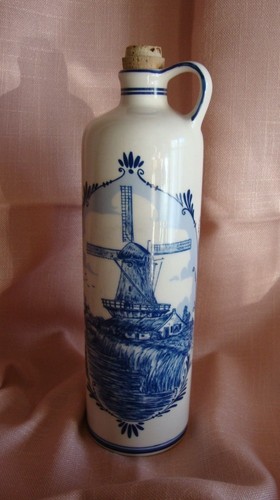 Bouteille liqueur en - bouteille,