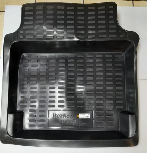 Lada 2105 2107 trunk - 2105-2107, mat