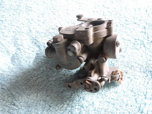 Neuf carburateur solex 22h - -carburateur,