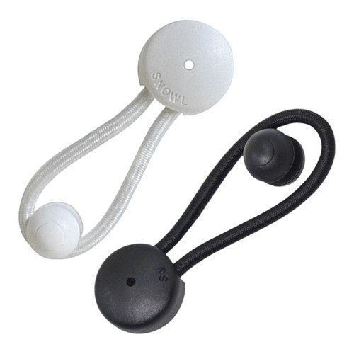 Boucle élastique arrimage - boucle,