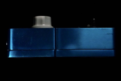Electronic flashback triple - tc,