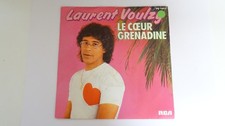 45 tours     laurent voulzy	le