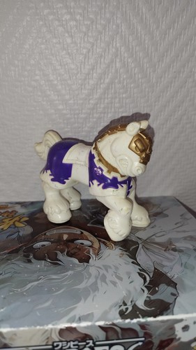 Figurine vintage fisher price - figurine,