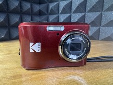 Kodak Pixpro FZ45 Compact Digital Camera 