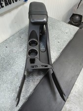 Console centrale d’origine