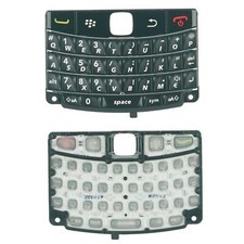 Blackberry 9700 Clavier QWERTZ