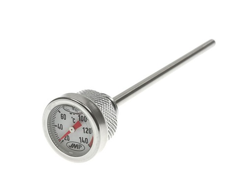 Thermomètre huile - thermomètre, d'huile