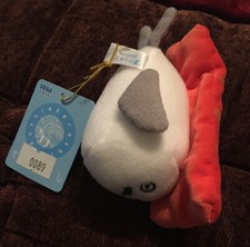 Original Marines Mini Fish
