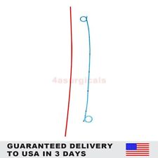 4A DJ stent with pusher urology 6Fr 24cm 100 pieces Double J