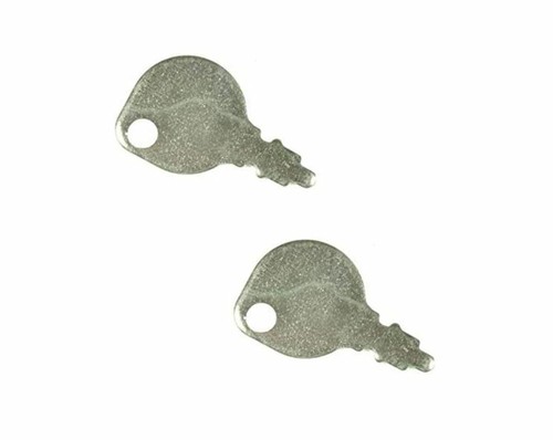 Clef universelle tondeuse - clef,