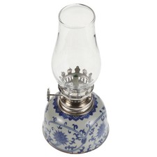 Lampe À Beurre En Céramique