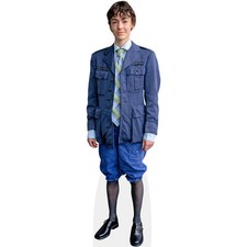 Jack Haven (Blue Jacket)