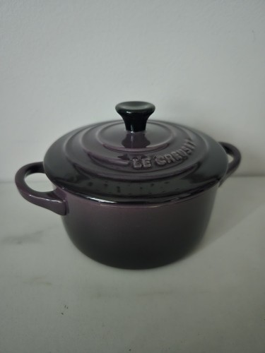 Creuset 0 25l mini - cm, 0,25l