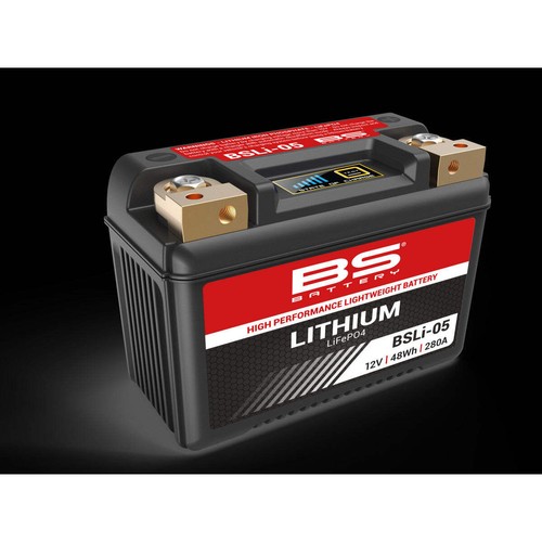 Batteries lithium lifepo4 - batteries,