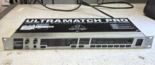Behringer UltraMatch Pro SRC2496 24-Bit