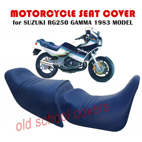 Housses selle moto - moto, suzuki
