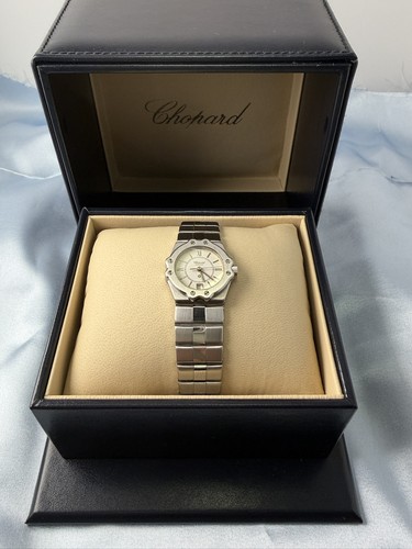 Chopard moritz 8026 - st.,
