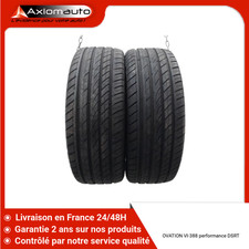 🇫🇷 Paire de pneus