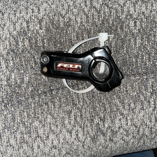 Felt bicycles drop ten stem - stem, 1
