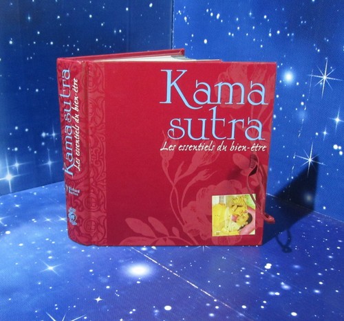Kama sutra les - -, essentiels
