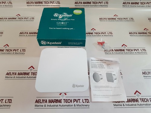 Xpelair 92960aw simplement - 92960aw,