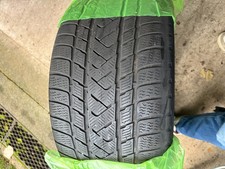 pneus neige Pirelli Scorpion BMW X5 2022.  bon état !