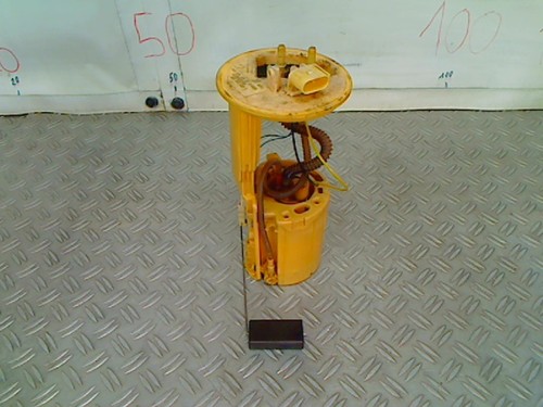 Module jauge pompe - module, carburant