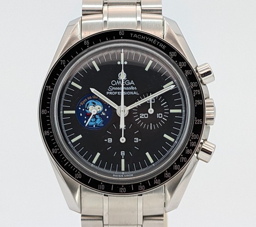 Omega speedmaster professional - omega,