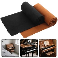 2 Pcs Housse Anti-poussière