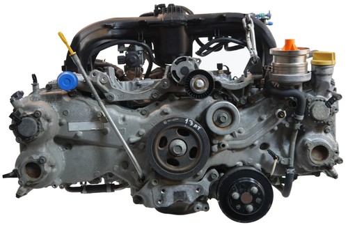 Moteur pour subaru - moteur,