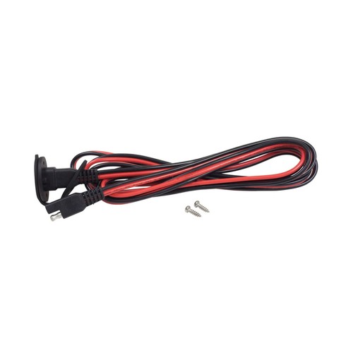 Yak power port inch - power, 96-inch