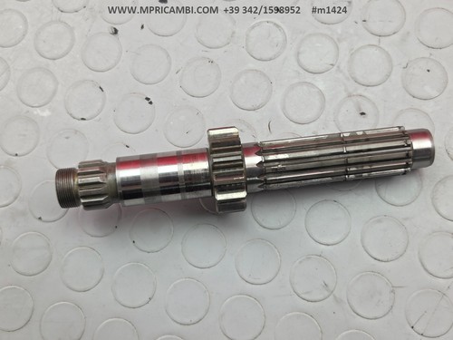 Arbre primaire mainshaft - arbre,
