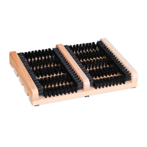 Grille gratte pieds - gratte-pieds, tapis