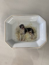 Vide Poche Porcelaine de