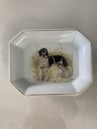 Vide poche porcelaine - vide,